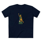 Kangaroo Statue of Liberty