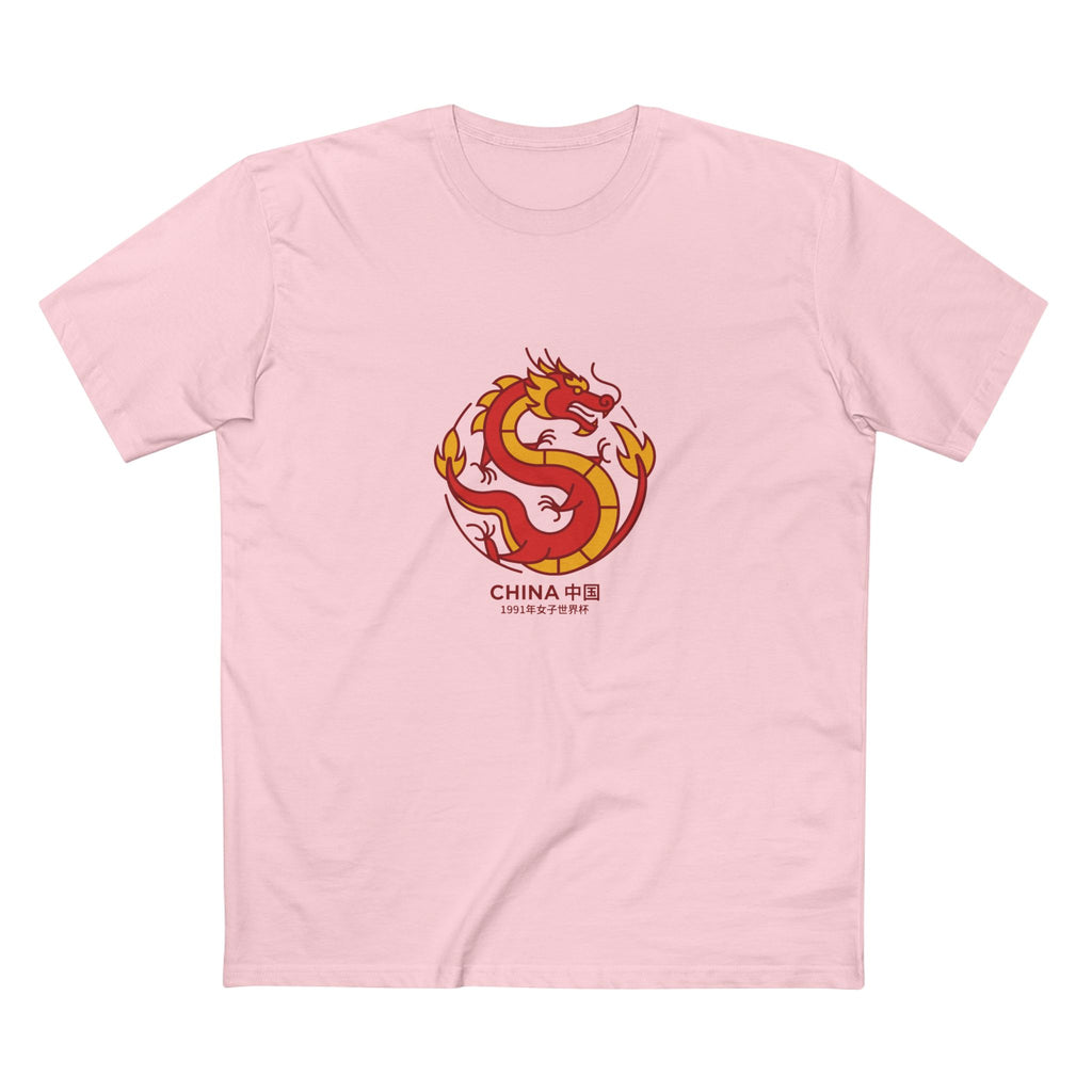 China 91