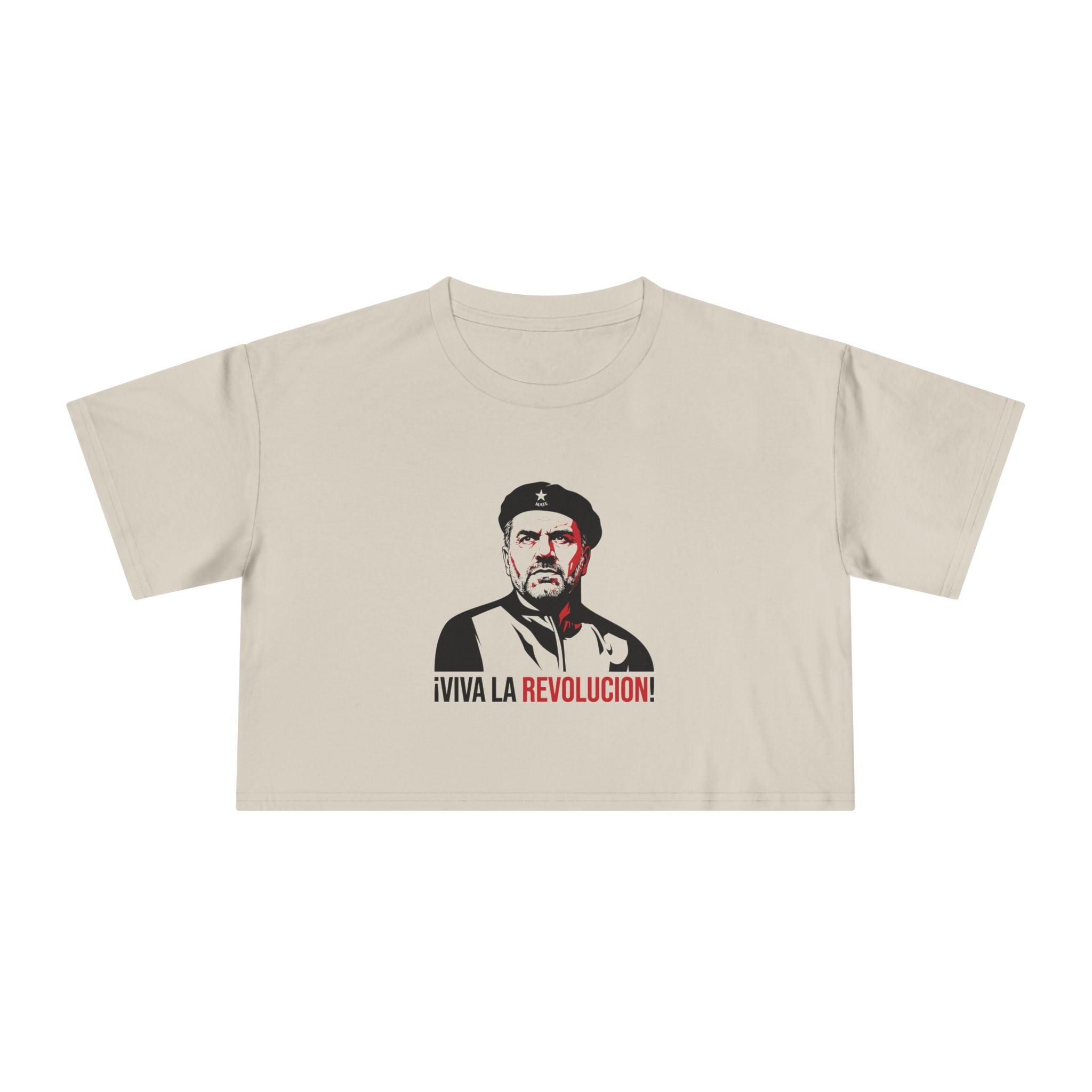 Viva la Postecoglou Revolucion!