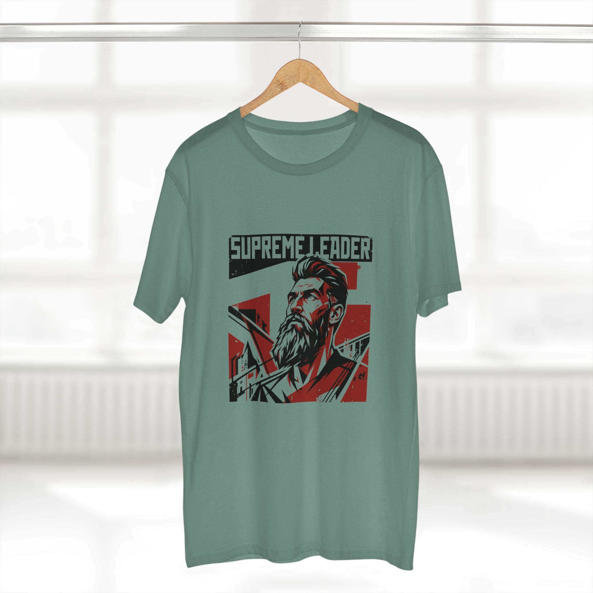 Mile Jedinak, Supreme Leader