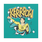 Kerr-Pow (Colour)