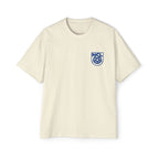 Vintage NSL Crest (Yellow)