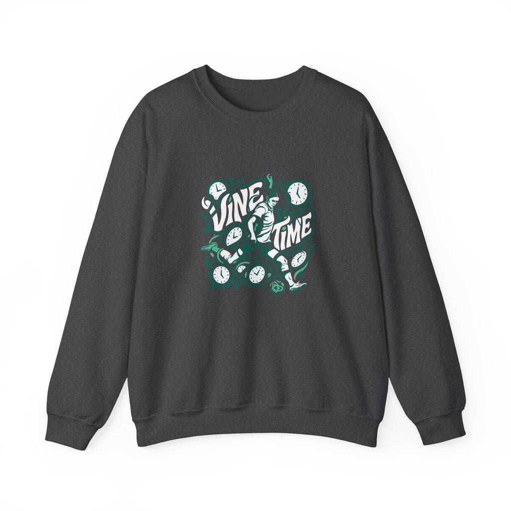 Vine Time