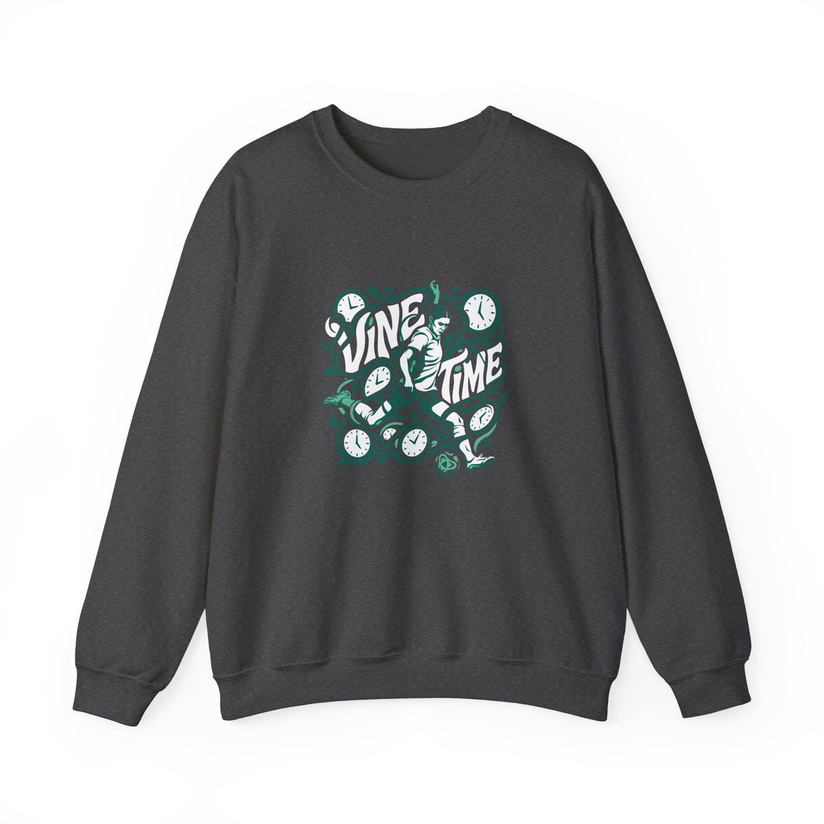 Vine Time