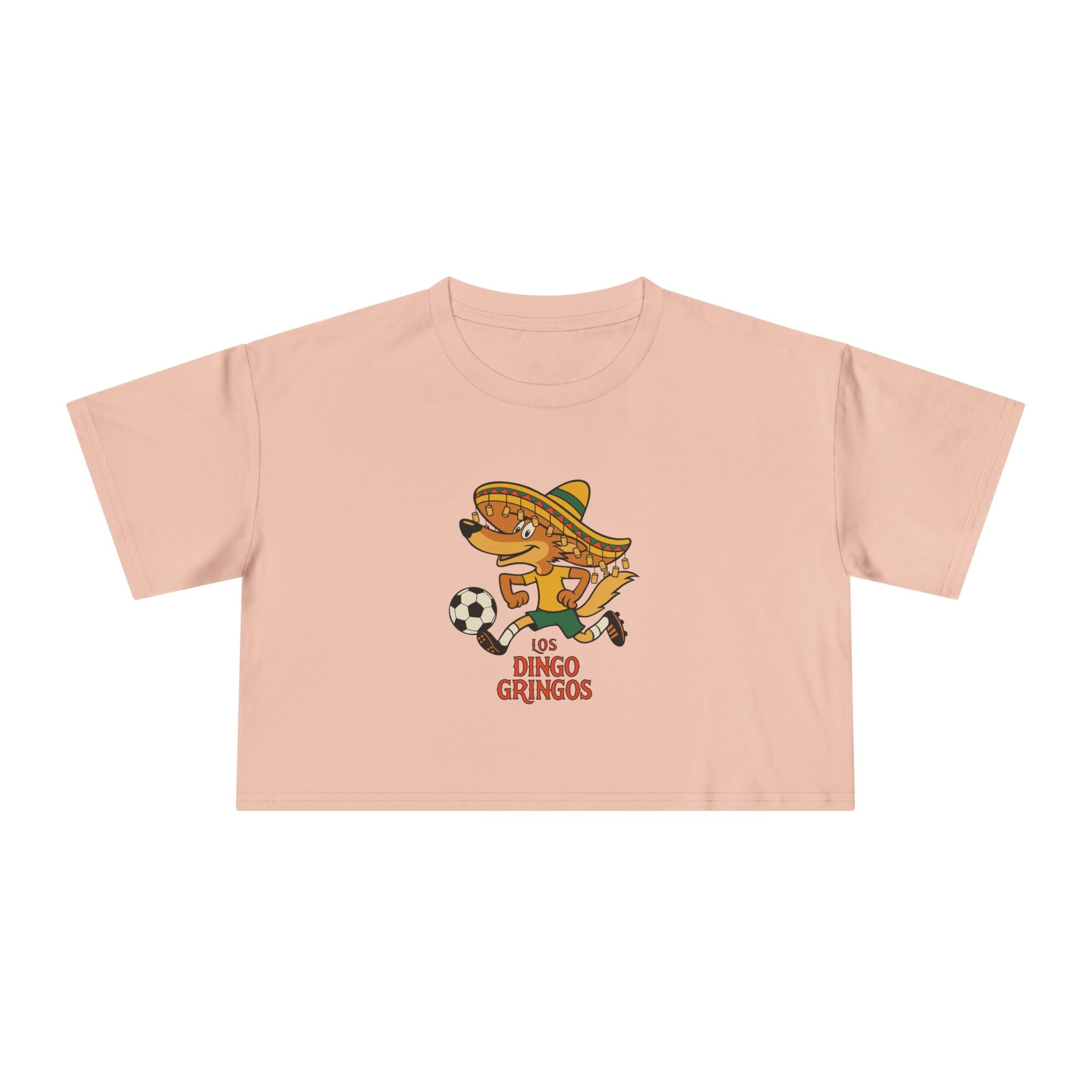 Los Dingo Gringos