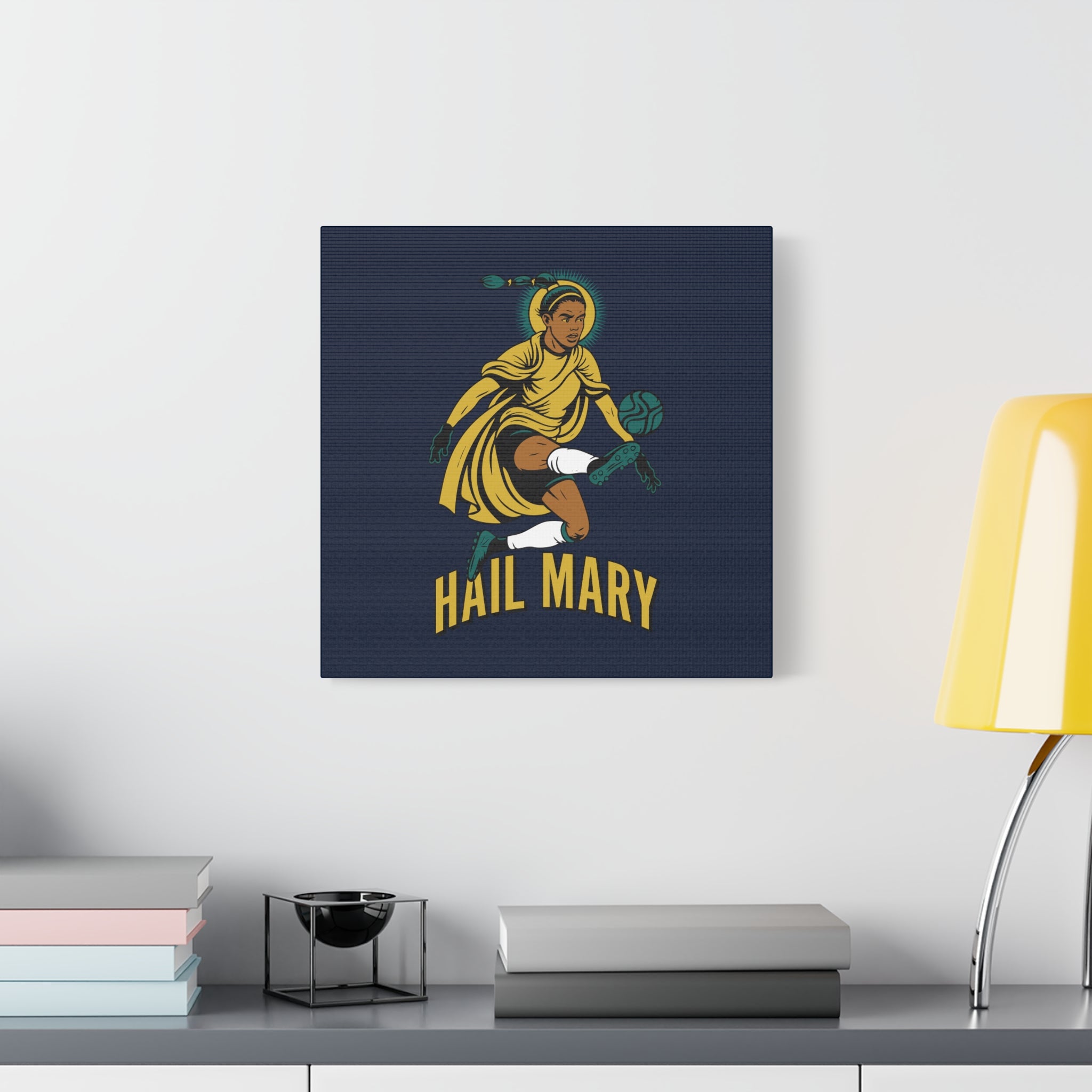 Hail Mary