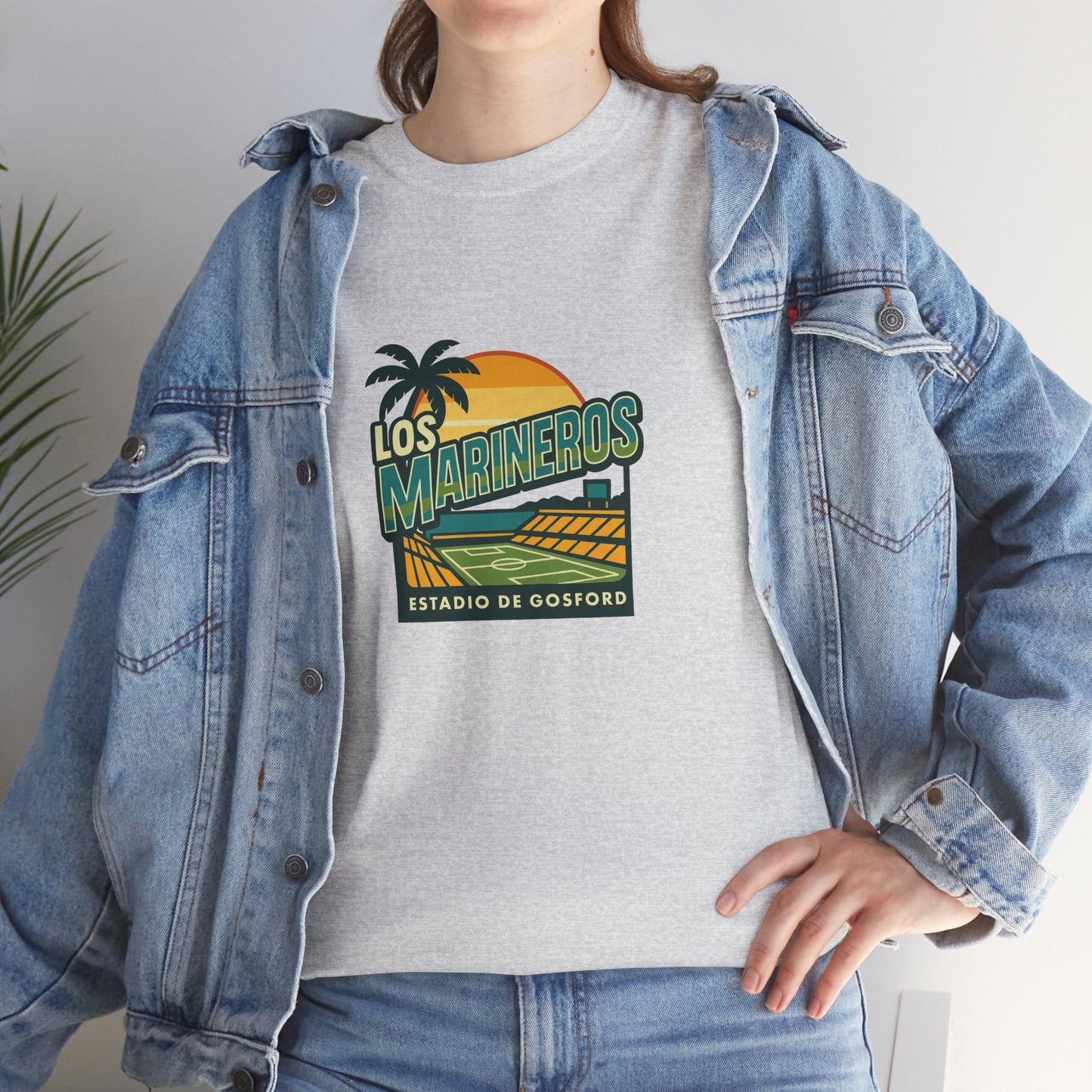 Los Marineros