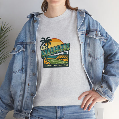 Los Marineros