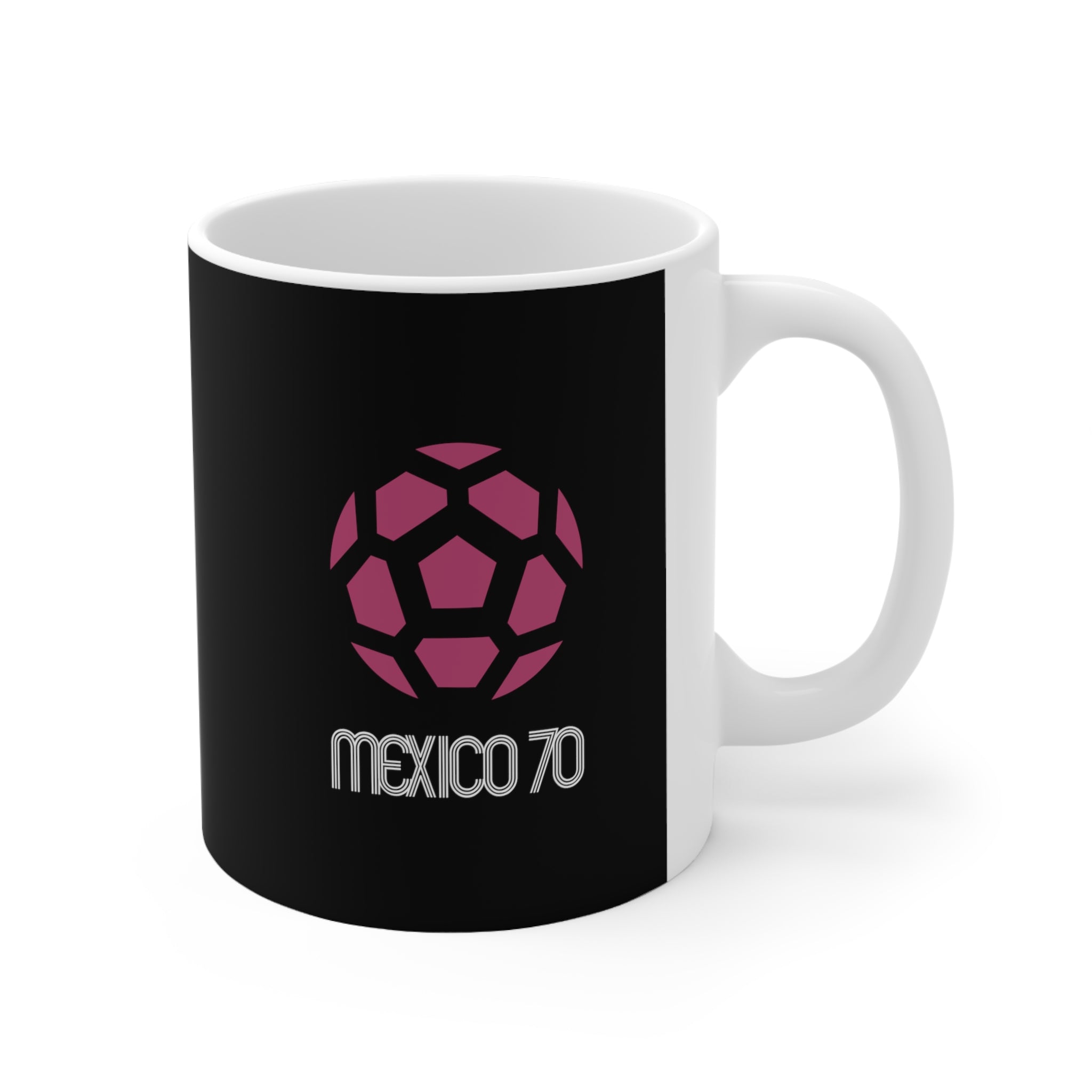 Mexico 70