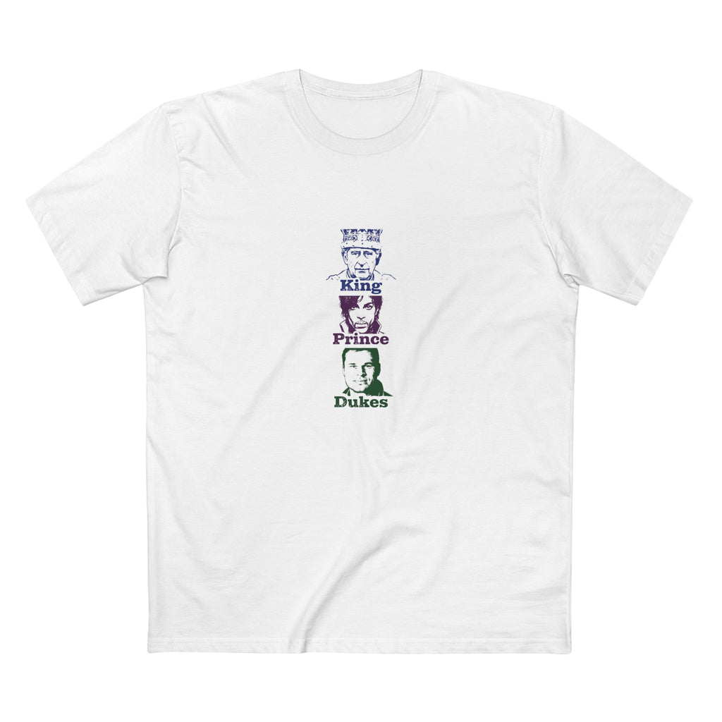 Mark Viduka: Dukes