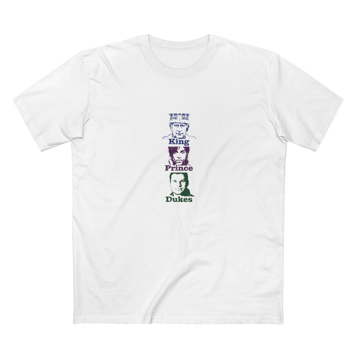 Mark Viduka: Dukes
