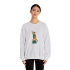 Kangaroo Statue of Liberty