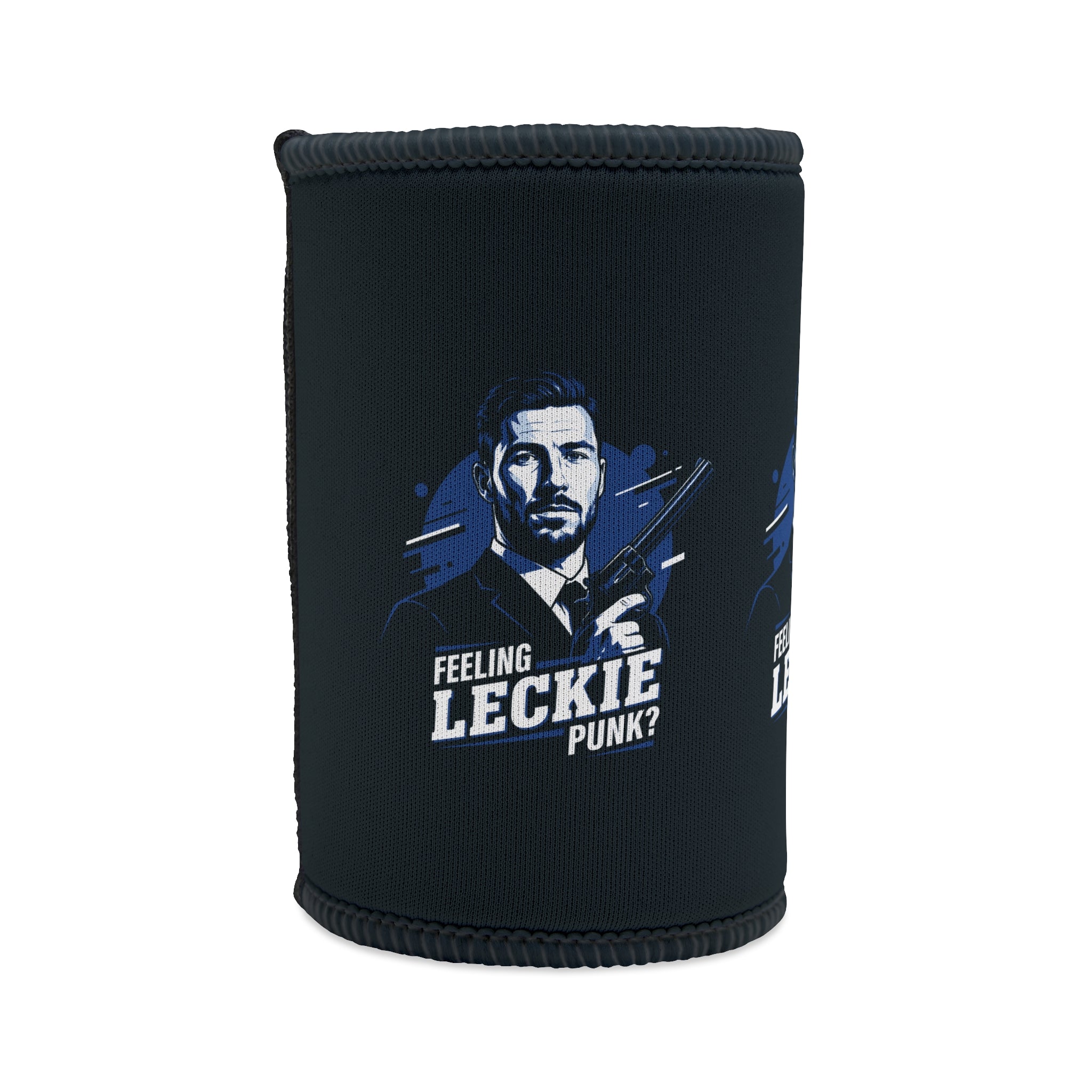 Feeling Leckie Punk?