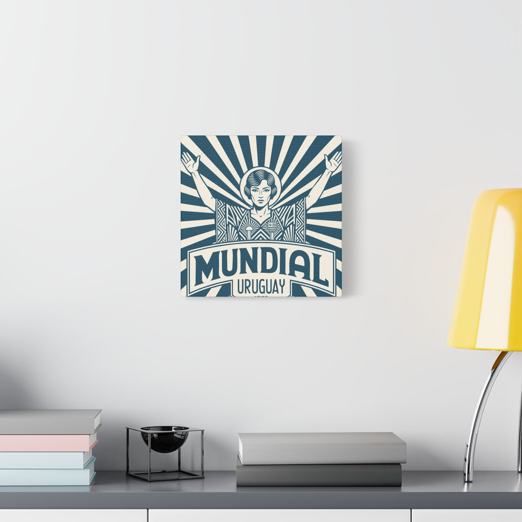 Uruguay Mundial 1930