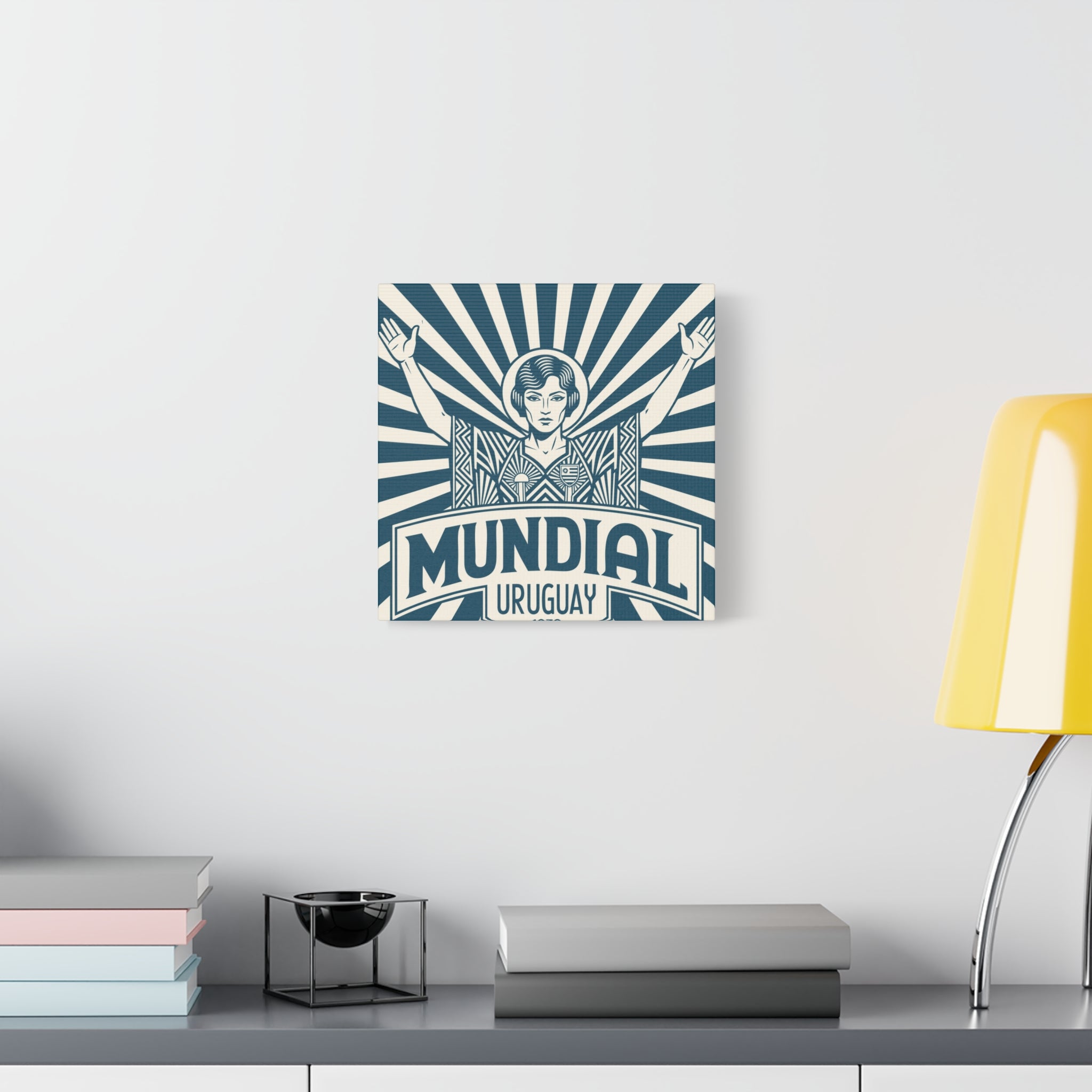 Uruguay Mundial 1930