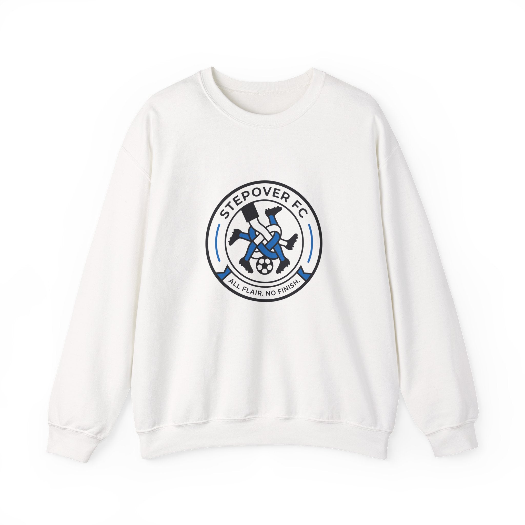 Stepover FC