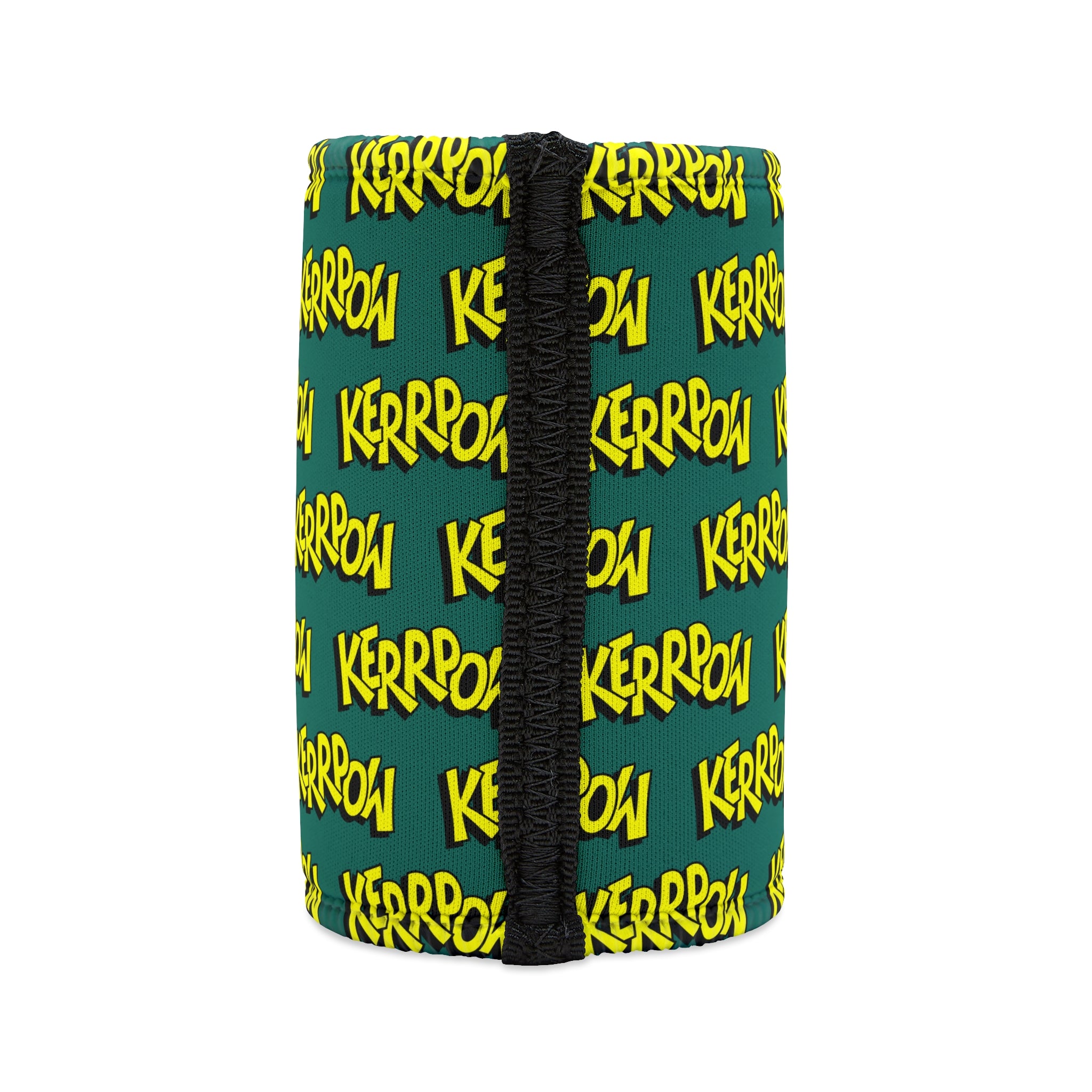 Kerr-Pow!