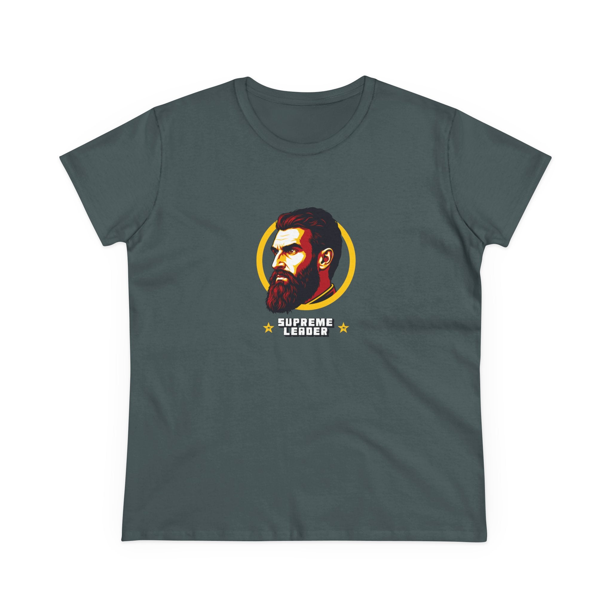 Mile Jedinak, Supreme Leader