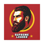 Mile Jedinak, Supreme Leader
