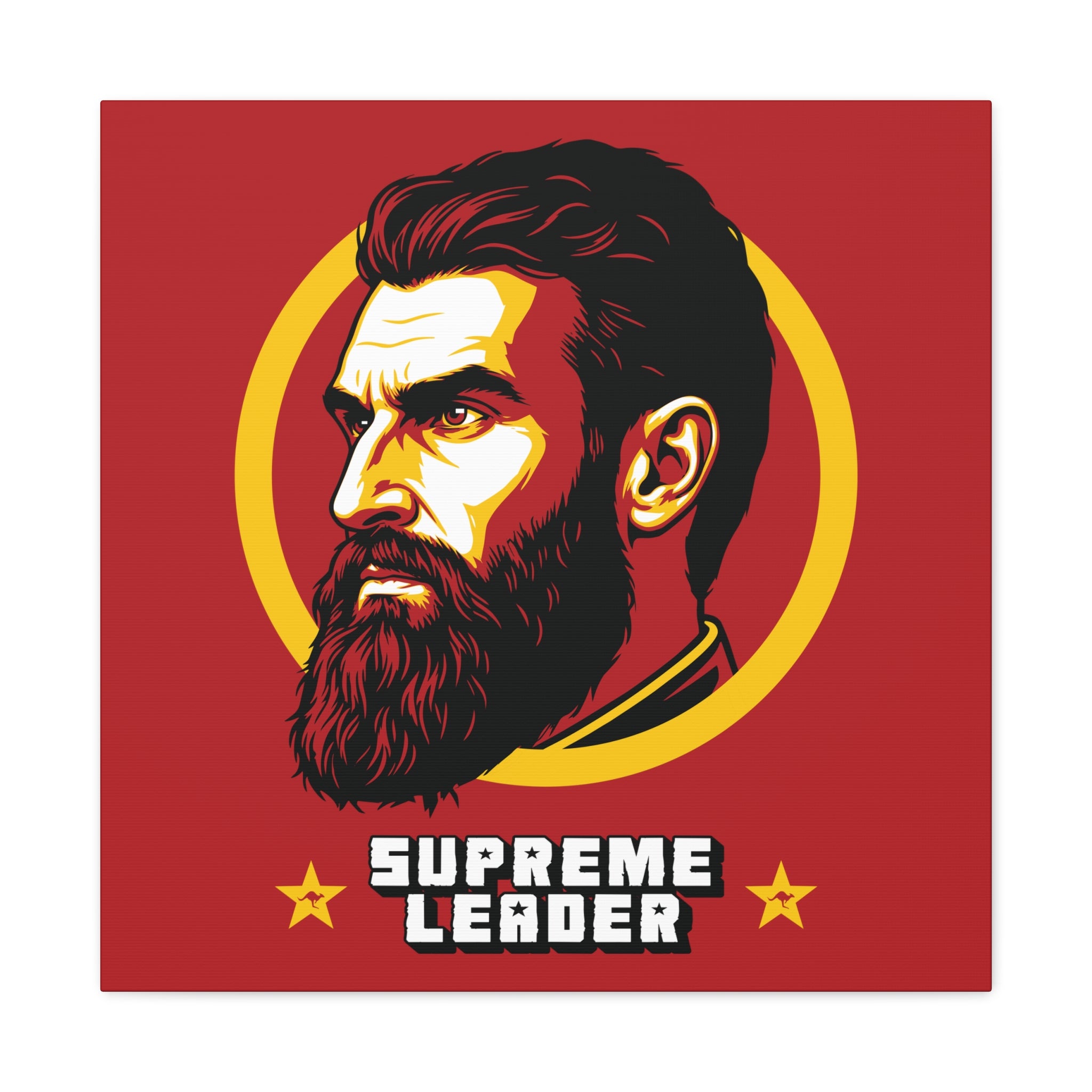 Mile Jedinak, Supreme Leader