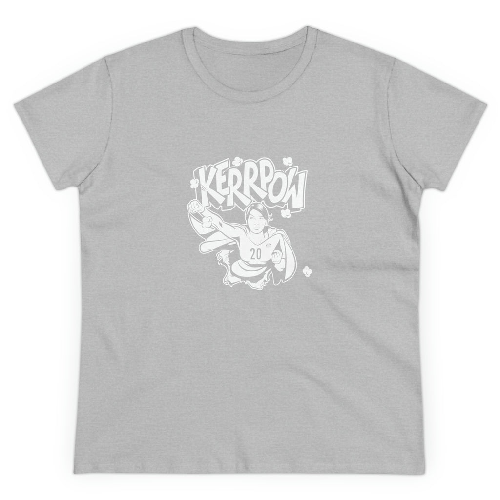 Kerr-Pow (Mono)
