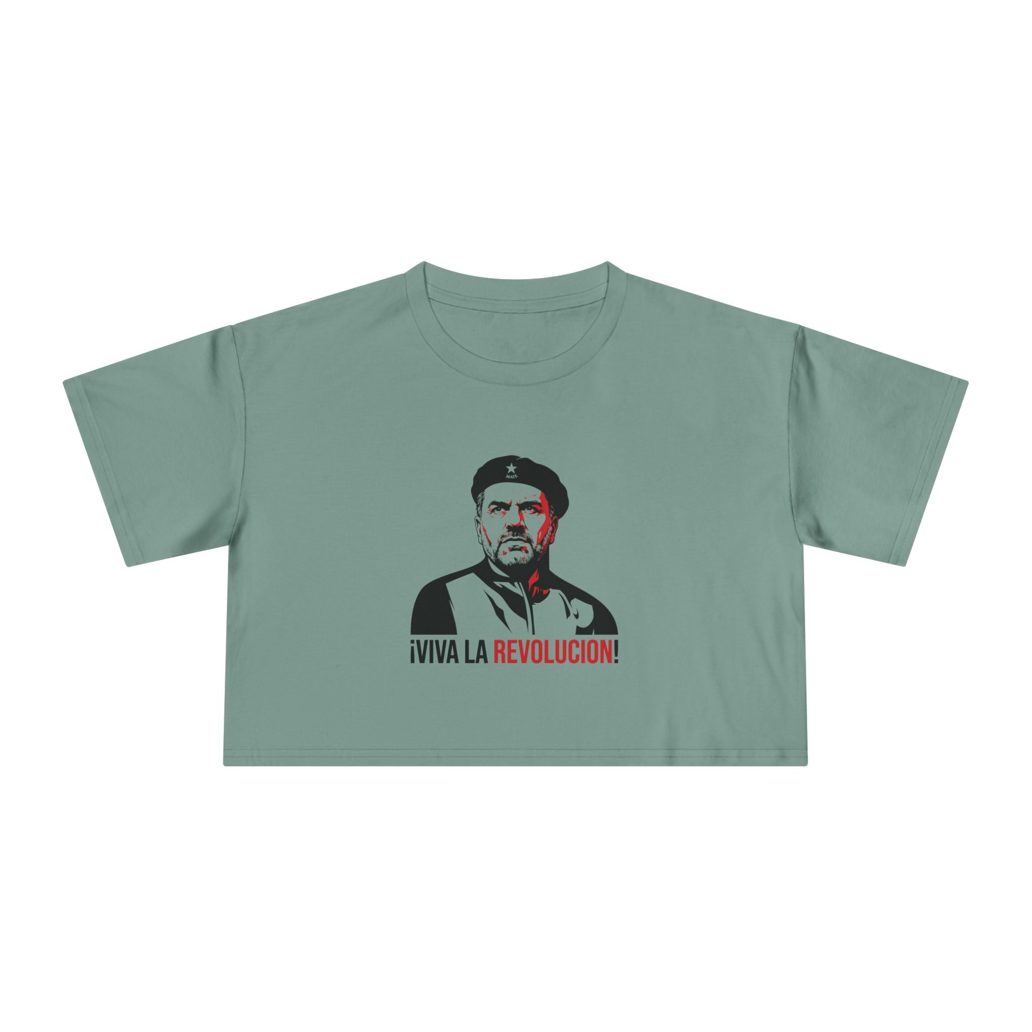 Viva la Postecoglou Revolucion!