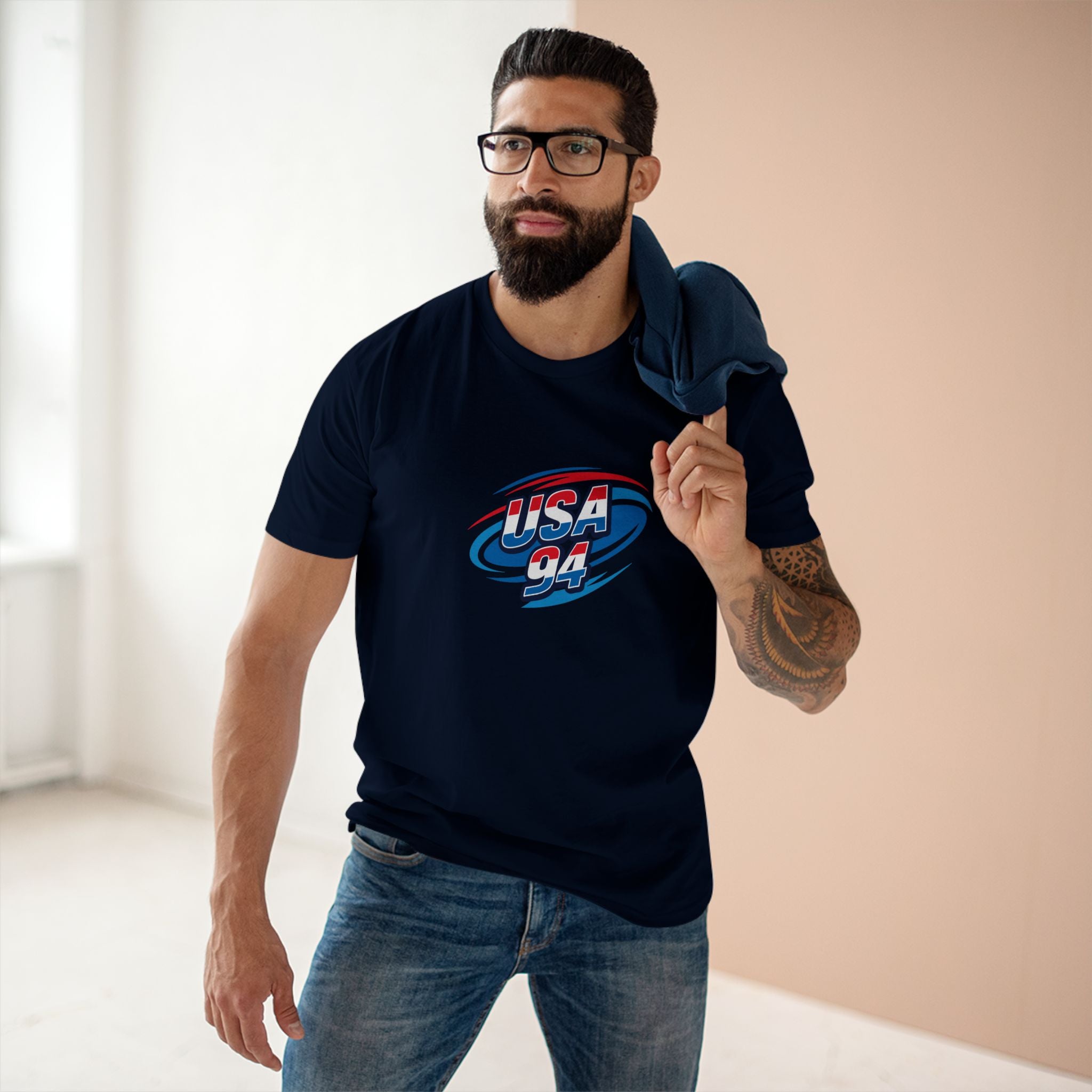 USA 94