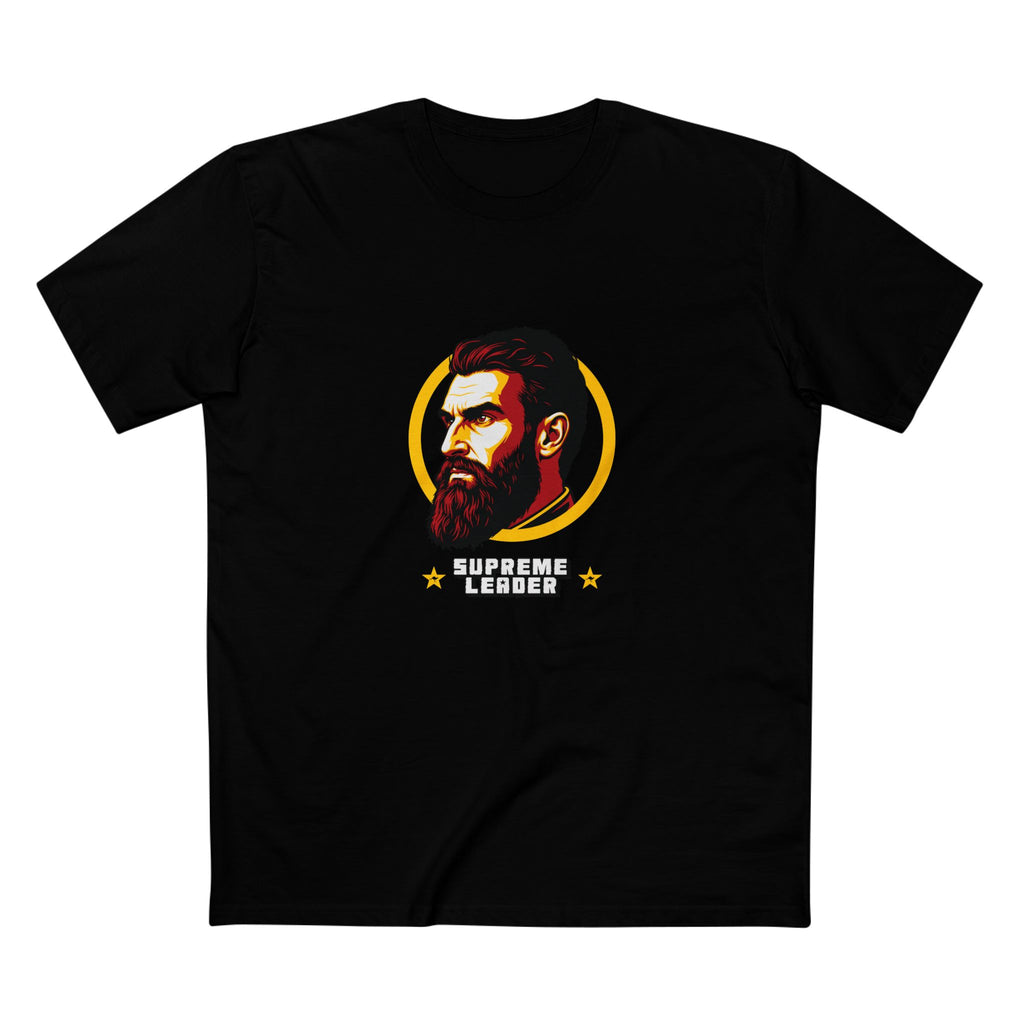 Mile Jedinak, Supreme Leader