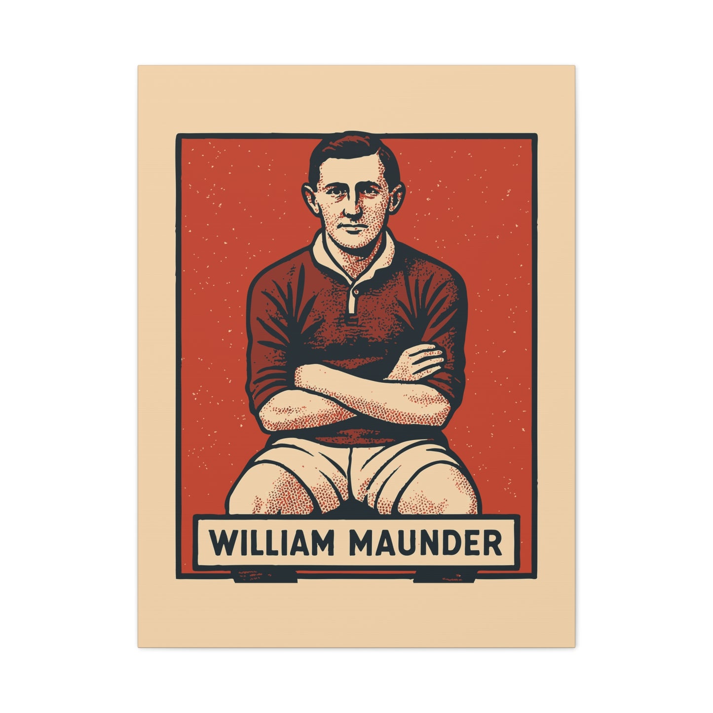 Podge Maunder