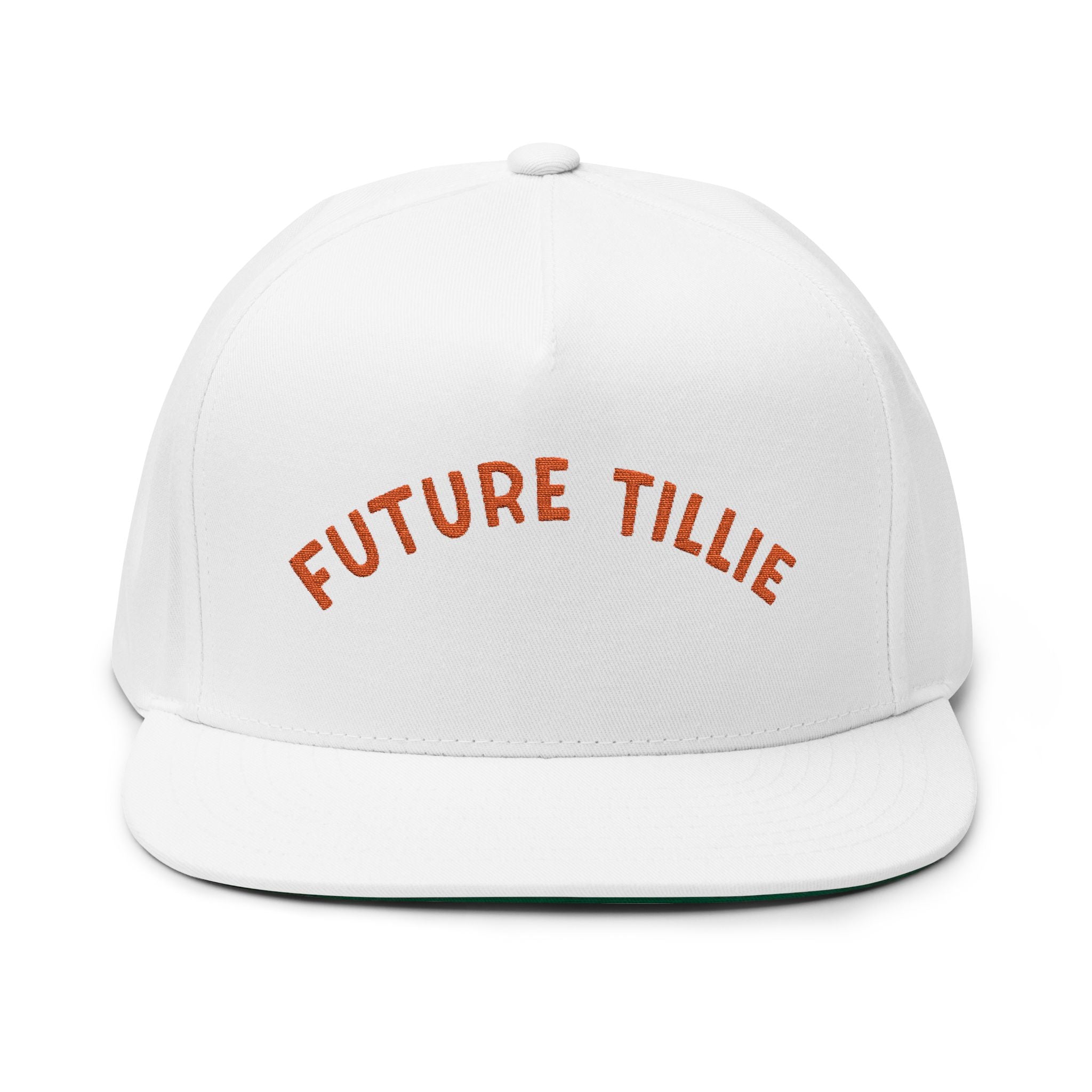 Future Tillie