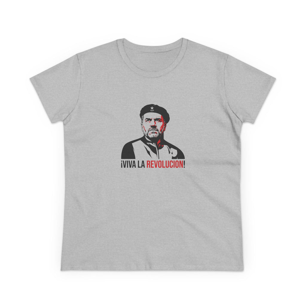 Viva La Postecoglou Revolución