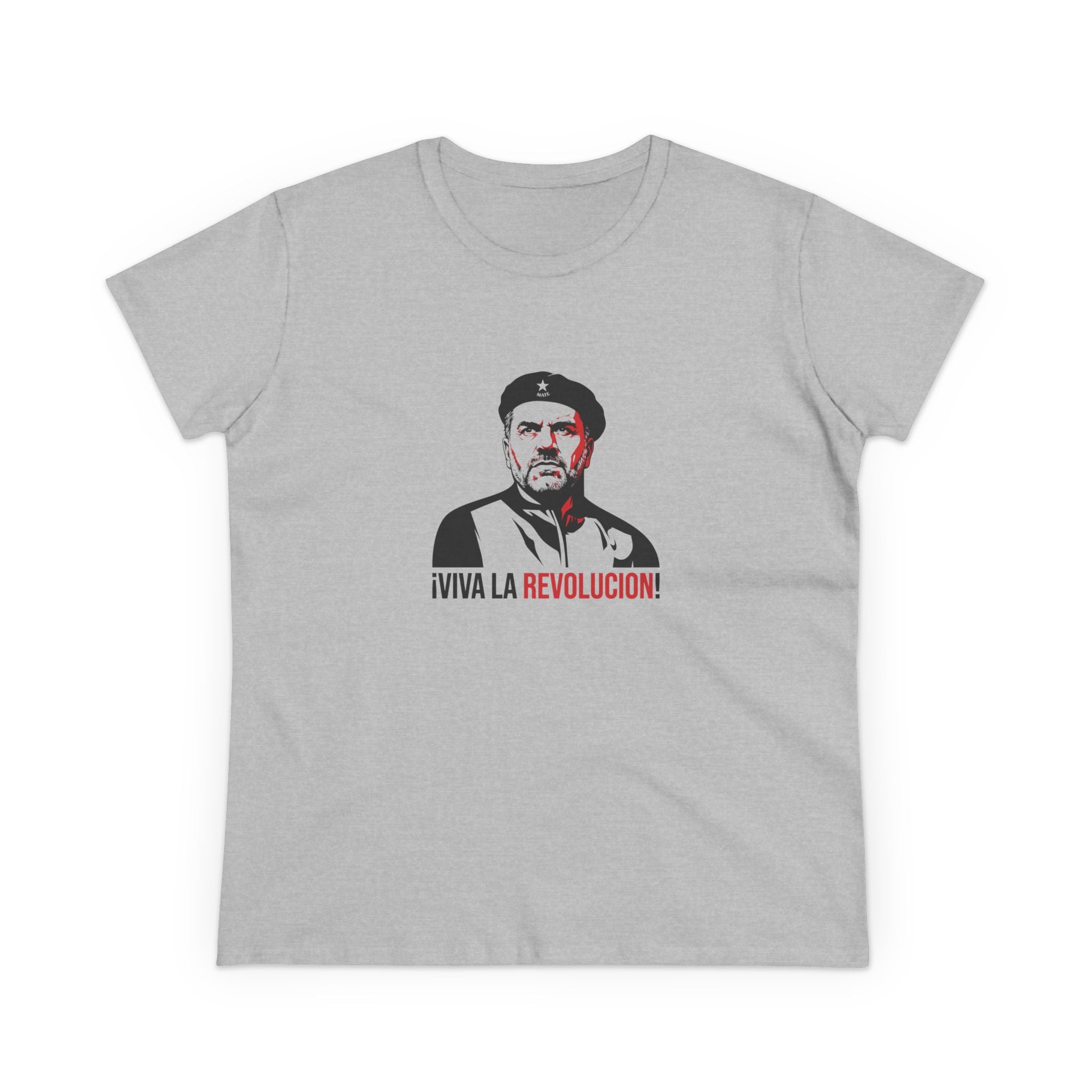 Viva La Postecoglou Revolución