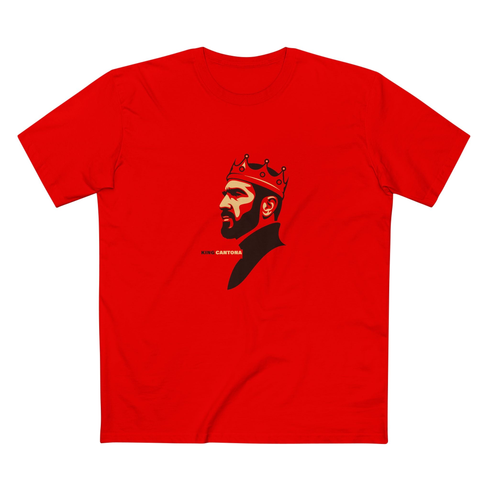 King Cantona