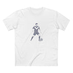 Juan Mata: Portrait