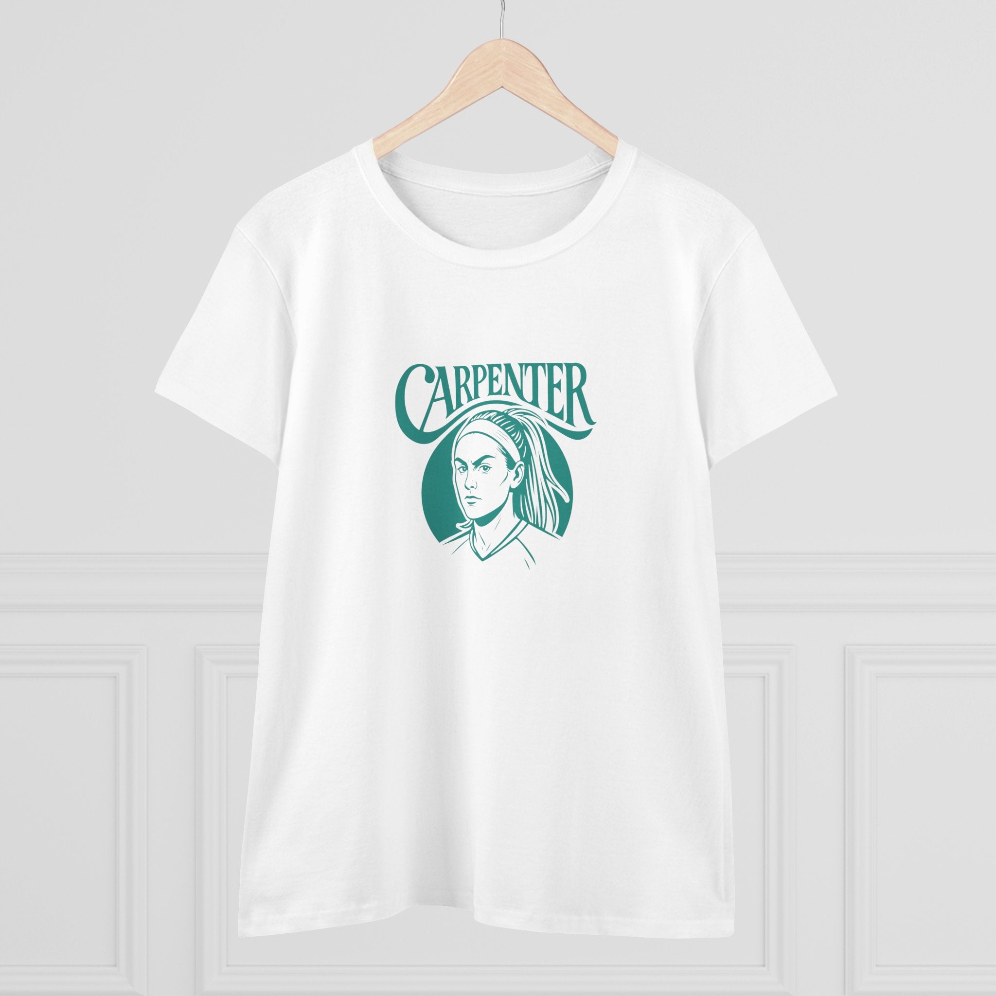The Carpenter