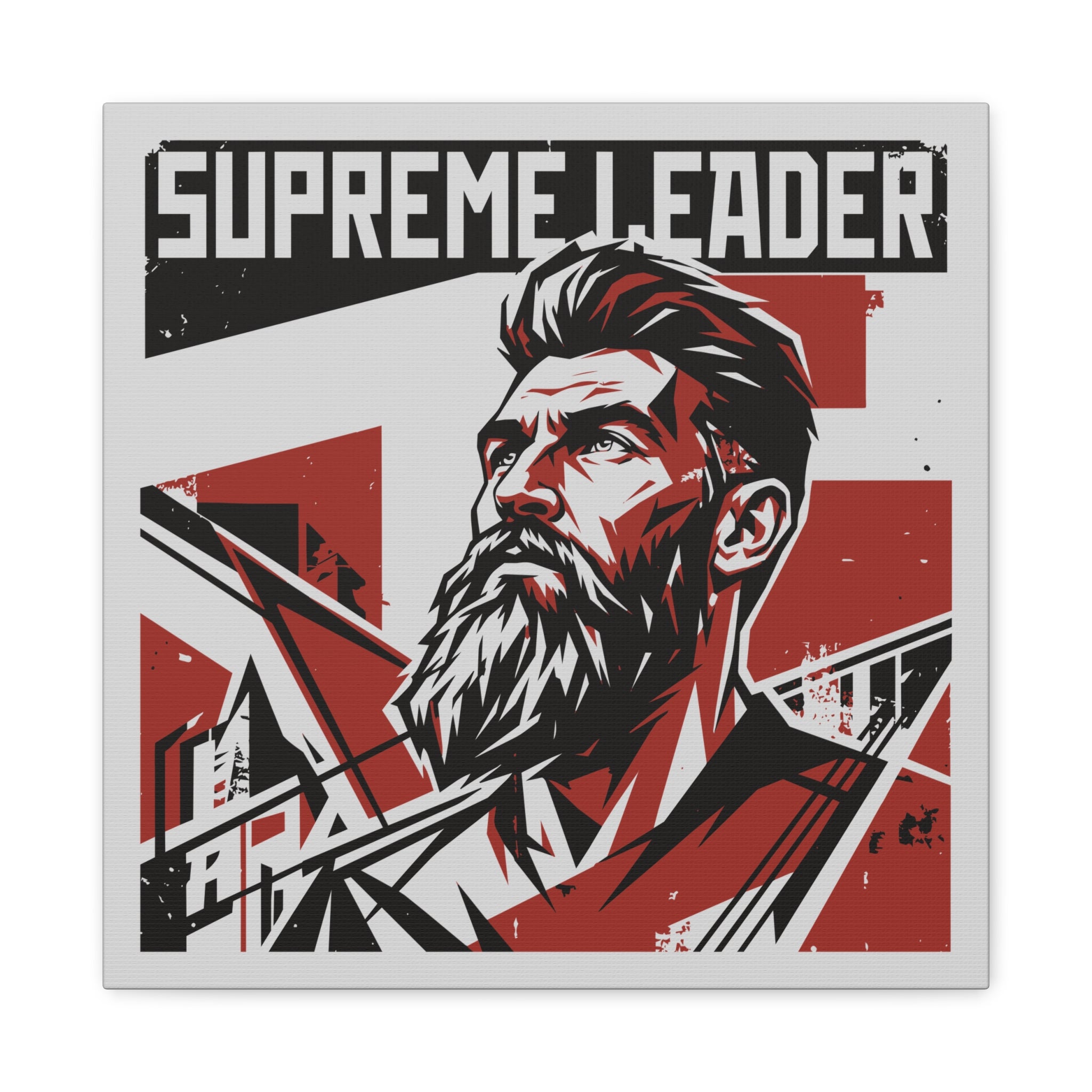 Mile Jedinak, Supreme Leader