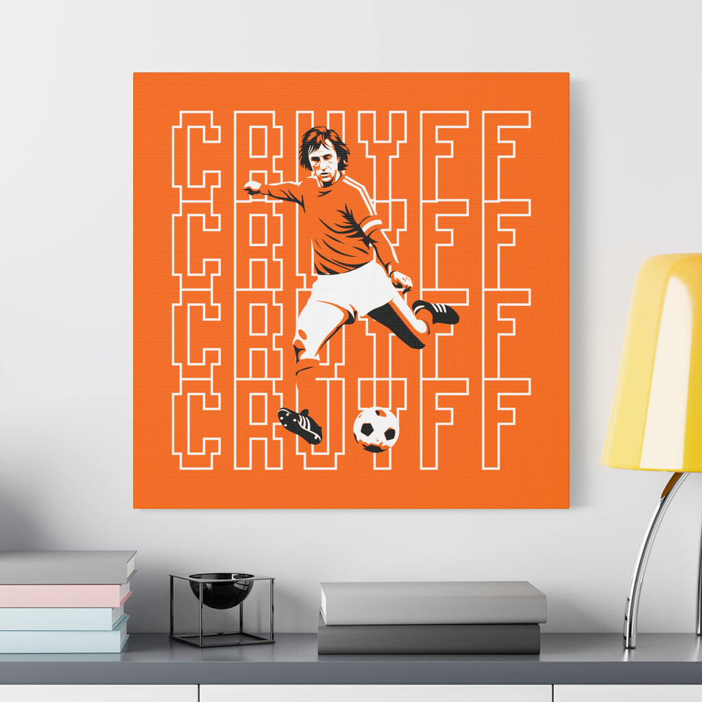 Johan Cruyff