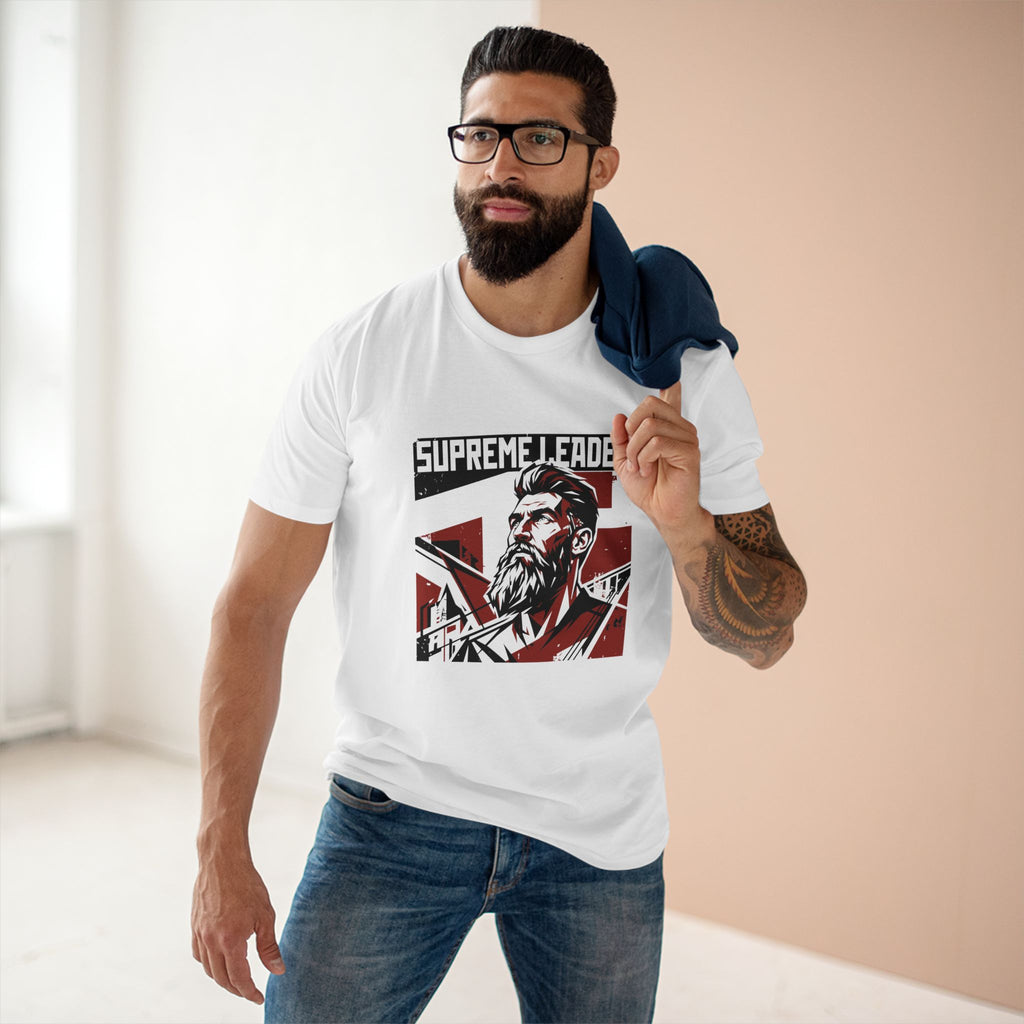 Mile Jedinak, Supreme Leader
