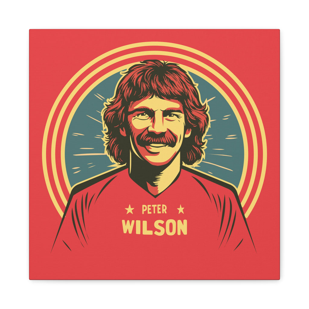 Peter Wilson
