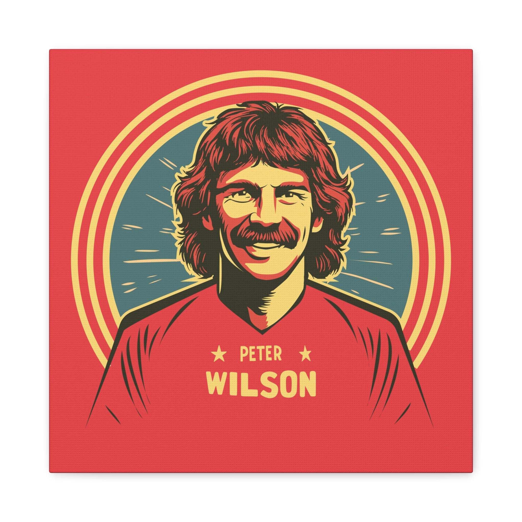 Peter Wilson