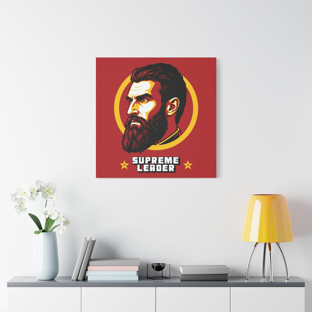 Mile Jedinak, Supreme Leader