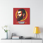 Mile Jedinak, Supreme Leader