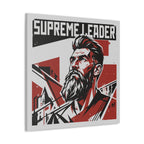 Mile Jedinak, Supreme Leader