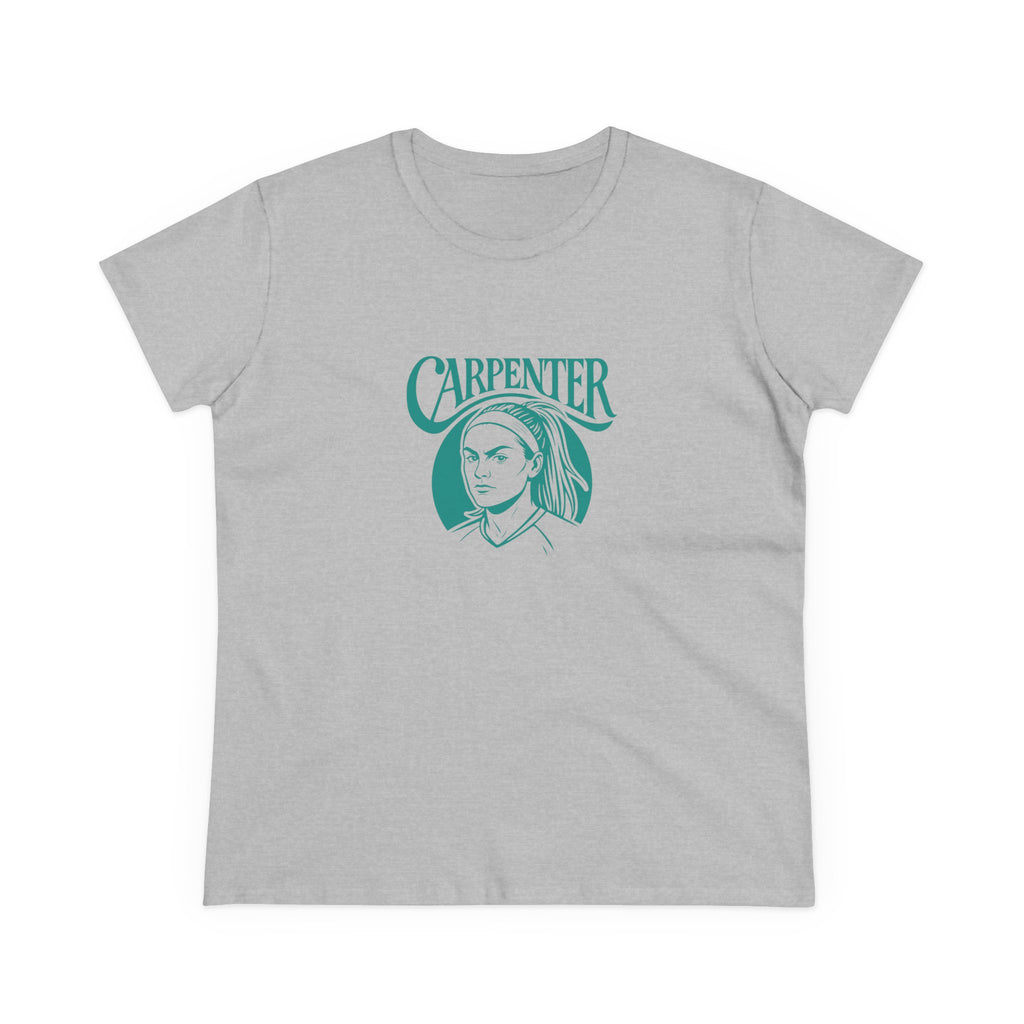 The Carpenter