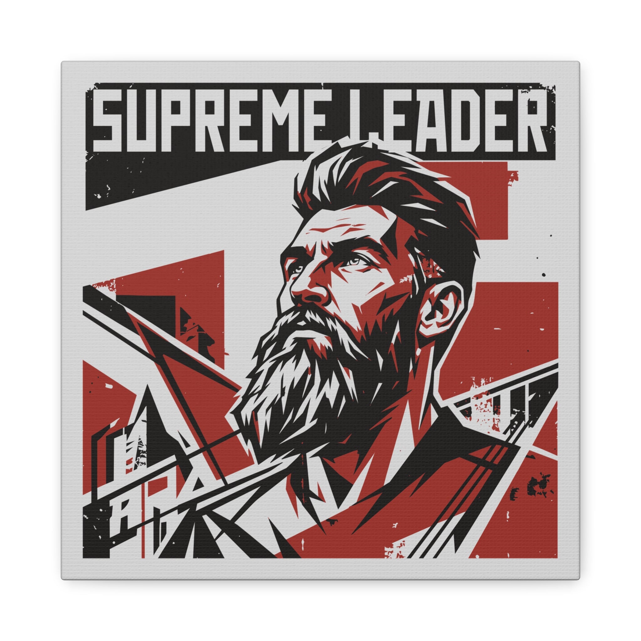 Mile Jedinak, Supreme Leader
