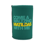 Come A Waltzing Matildas