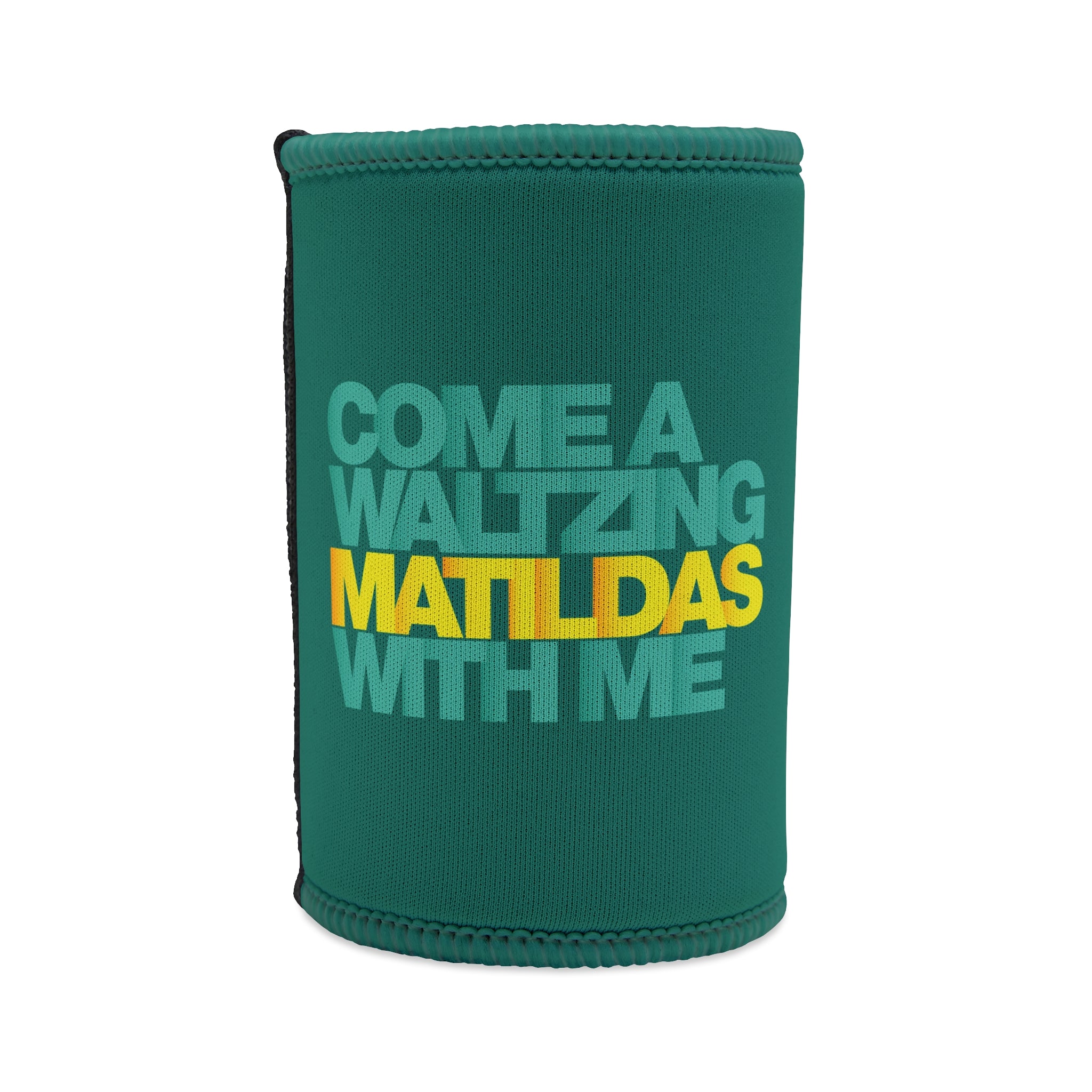 Come A Waltzing Matildas