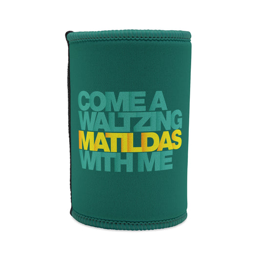 Come A Waltzing Matildas