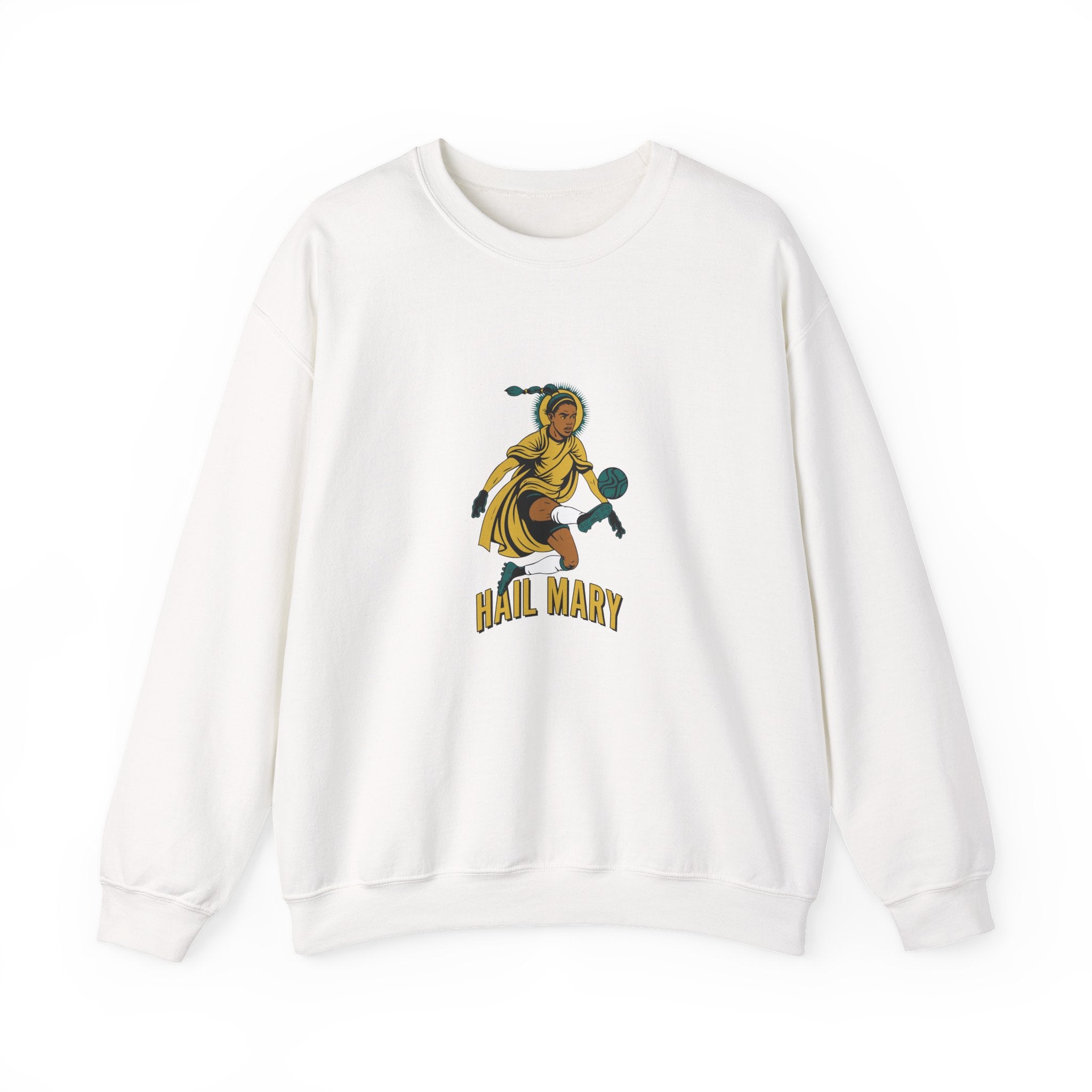 Hail Mary