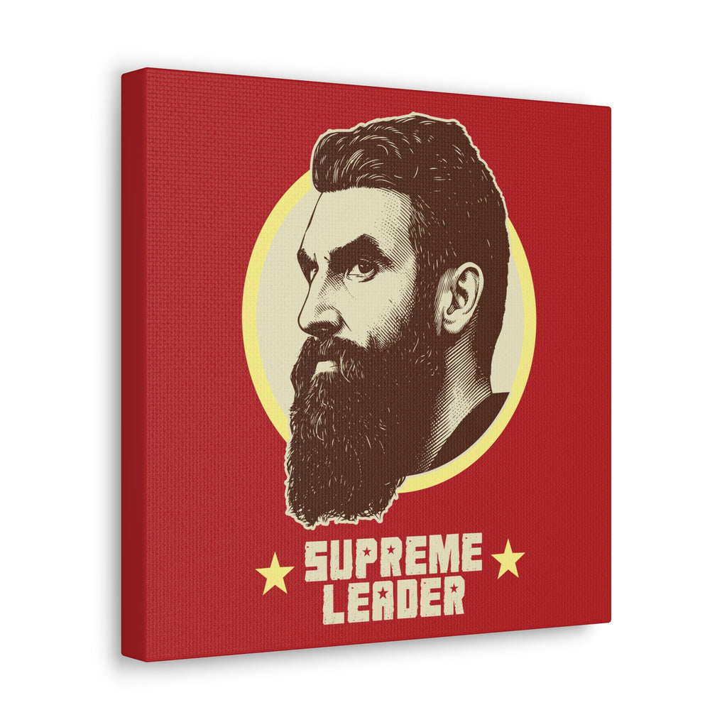 Mile Jedinak, Supreme Leader
